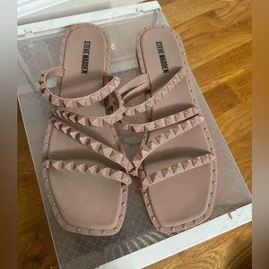 Steve Madden Gladiator Sandals, MUST GO